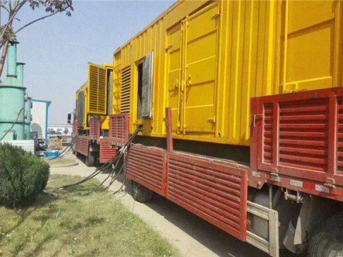 利国镇出租柴油发电机