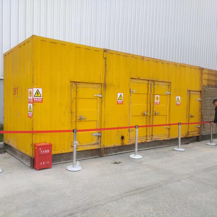 利国镇出租柴油发电机