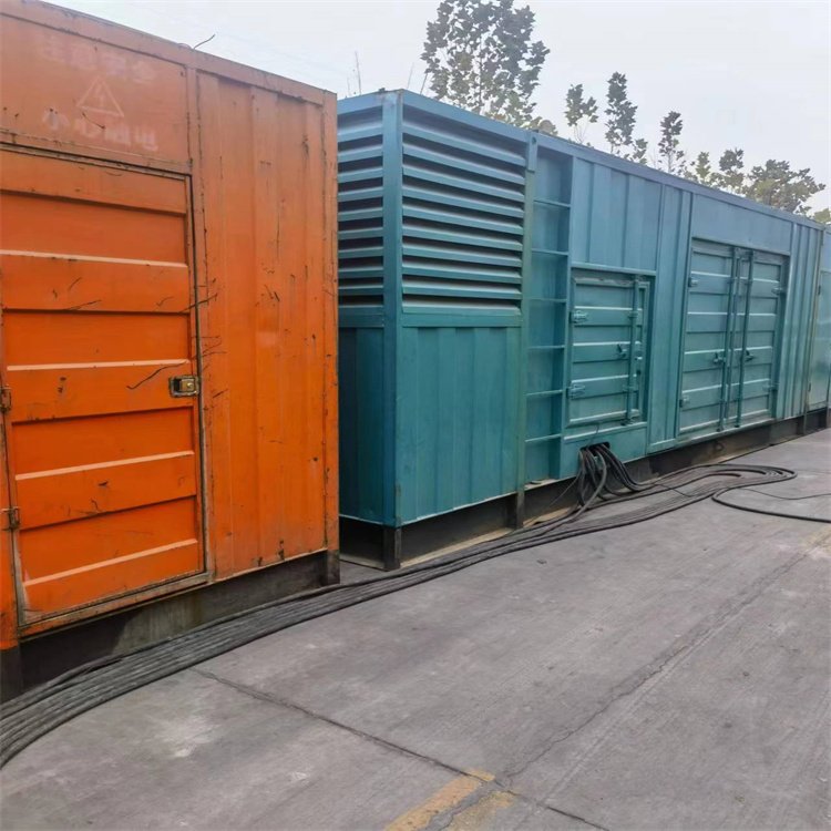 利国镇出租柴油发电机